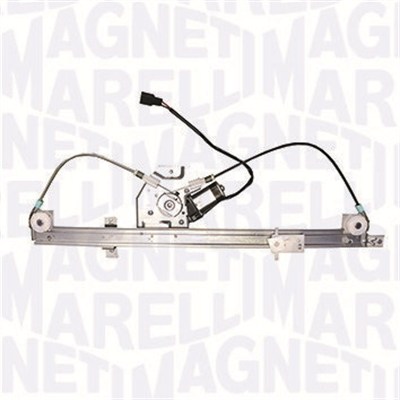 Стеклоподъемник MAGNETI MARELLI 350103170284