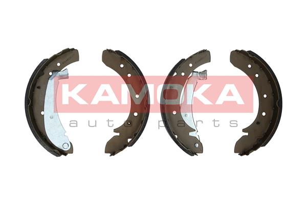 Комплект тормозных колодок kamoka KAMOKA JQ202013