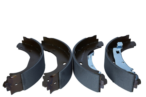 Комплект тормозных колодок MAXGEAR 19-0298