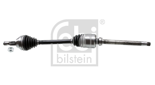 Приводной вал FEBI BILSTEIN 182857