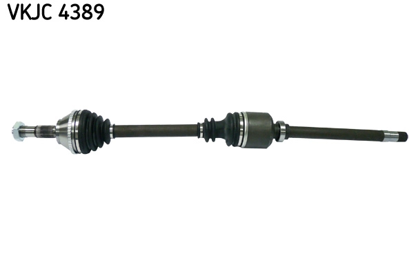 Приводной вал SKF VKJC 4389