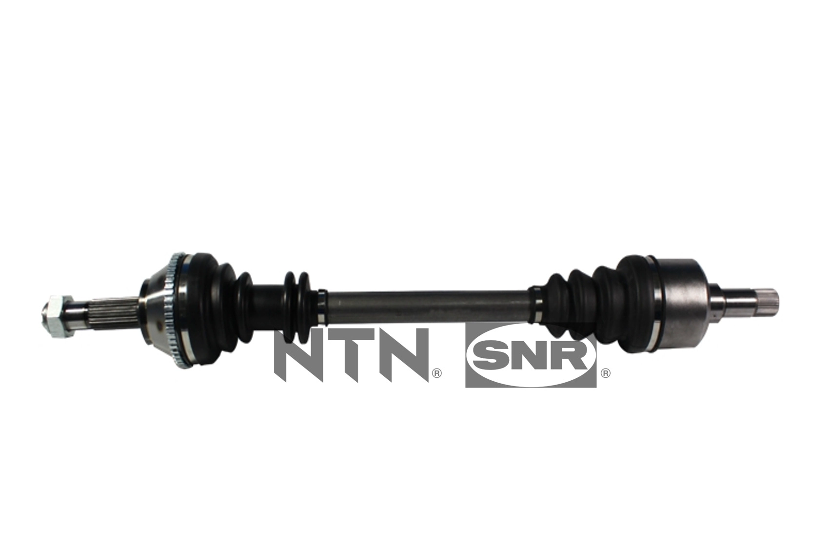 Приводной вал SNR DK66.005