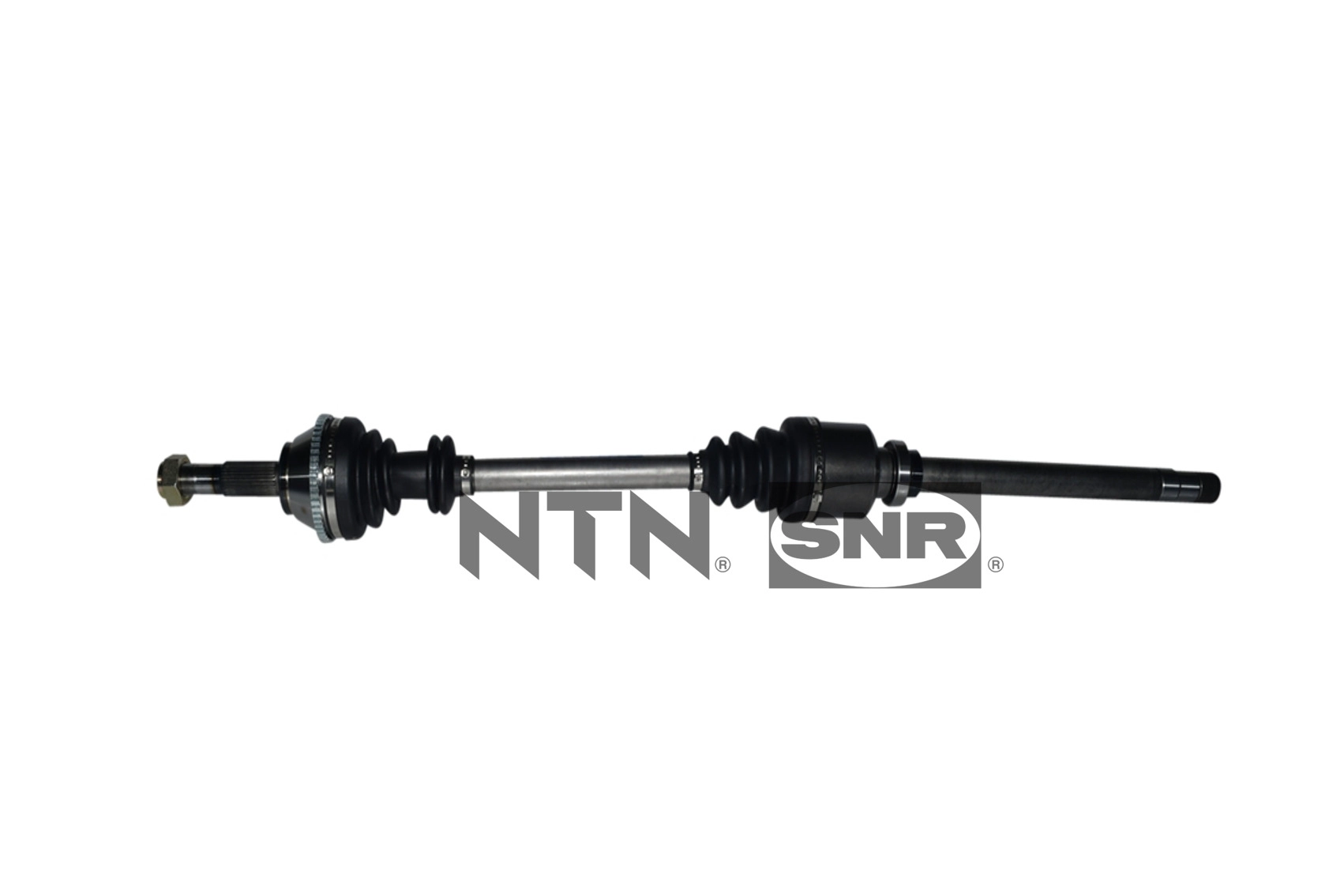 Приводной вал SNR DK66.011