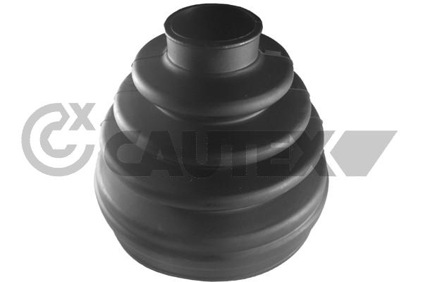 Пыльник приводной вал CAUTEX 030067
