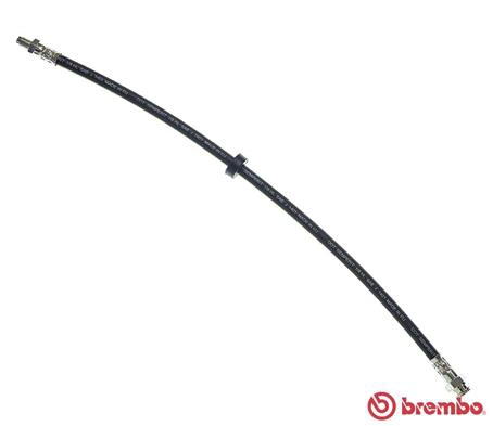 Тормозной шланг essential line BREMBO T 61 055