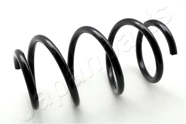 Пружина ходовой части JAPANPARTS ZC2973A