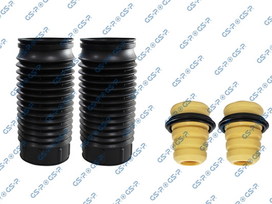 Пылезащитный комплект амортизатор GSP 5405980PK