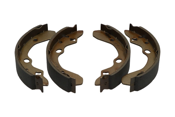 Комплект тормозных колодок KAVO PARTS KBS-5405