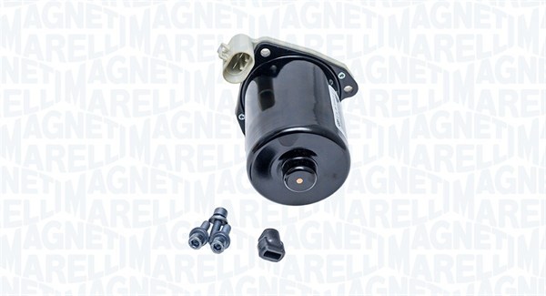 Клапанный элемент гидравлический агрегат - автомат. коробка MAGNETI MARELLI 023000037010