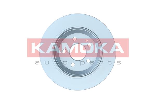 Тормозной диск kamoka KAMOKA 103539