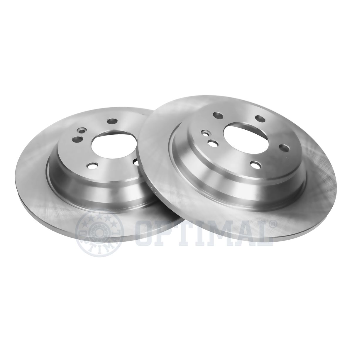 Тормозной диск OPTIMAL BS-9296C