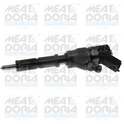 Форсунка MEAT & DORIA 74284R