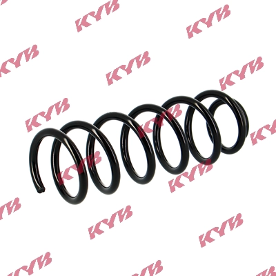Пружина ходовой части k-flex KYB RA1274