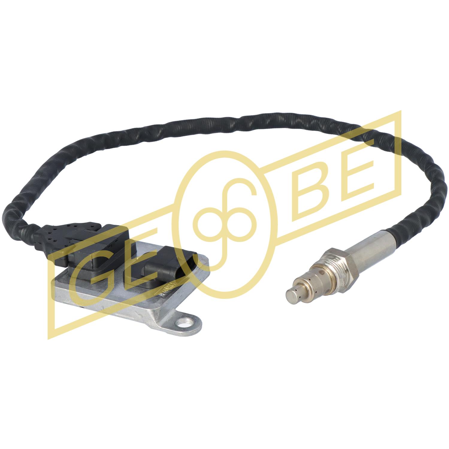 Nox-датчик nox-катализатор GEBE 9 2809 1