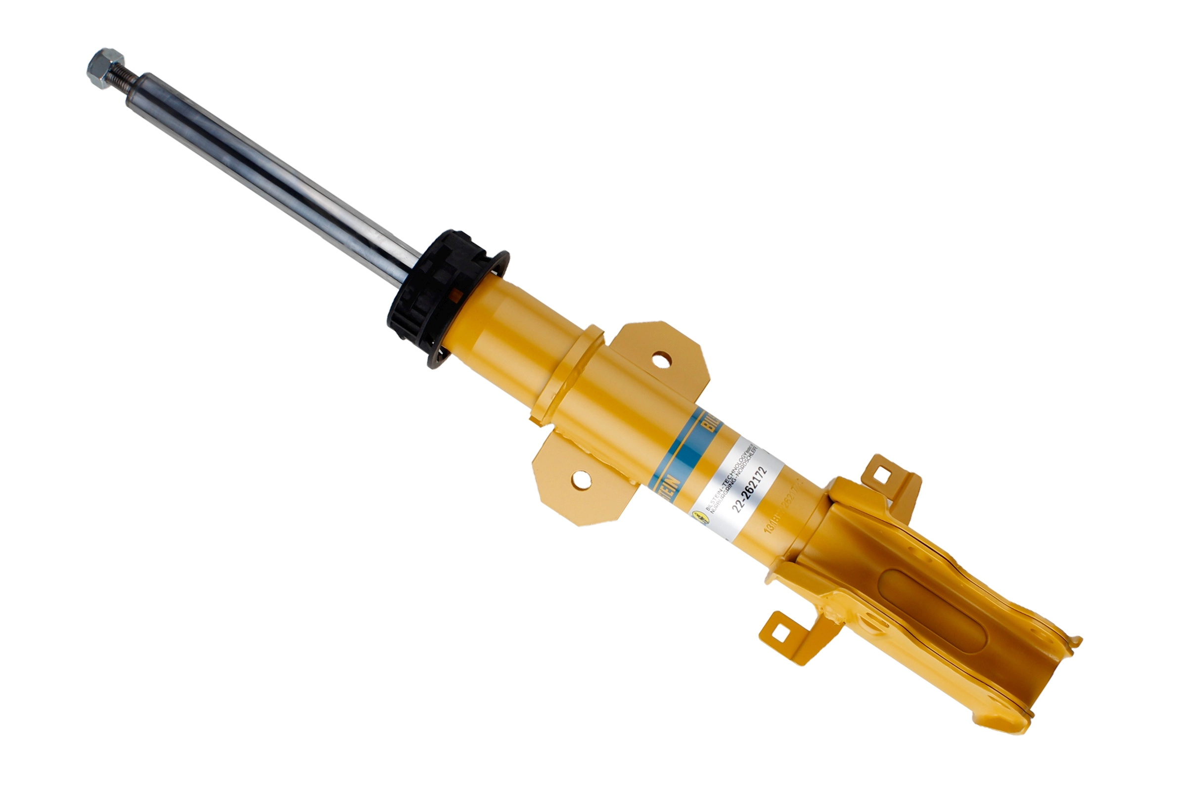 Амортизатор bilstein - b6 performance BILSTEIN 22-262172