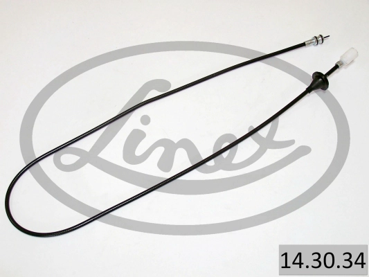 Тросик спидометра LINEX 14.30.34