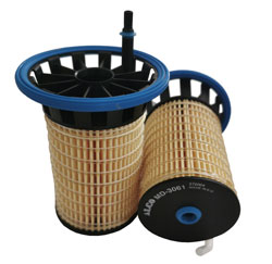 Топливный фильтр ALCO FILTER MD-3061