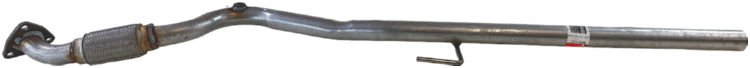 Труба выхлопного газа BOSAL 850-121