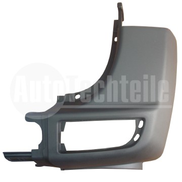 Буфер AUTOTECHTEILE 100 8810