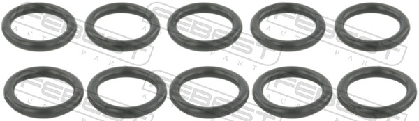 Прокладка указатель уровня масла FEBEST RINGOL-064-PCS10