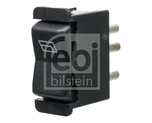 Выключатель стеклолодъемник febi plus FEBI BILSTEIN 18309