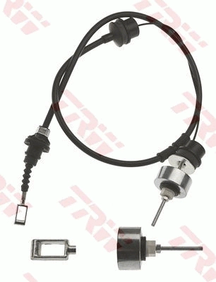 Трос управление сцеплением TRW GCC120