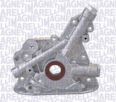 Масляный насос MAGNETI MARELLI 351516000024