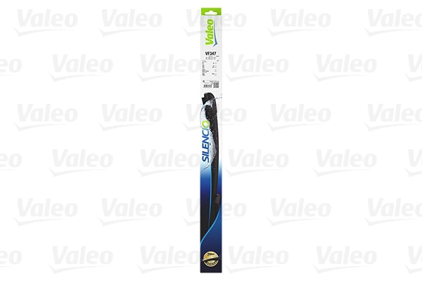 Щетка стеклоочистителя silencio flat blade set VALEO 574747