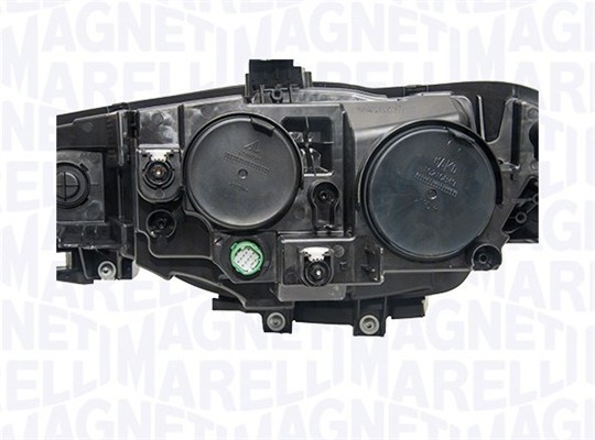Основная фара MAGNETI MARELLI 712105711110