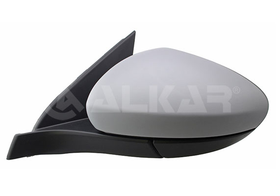 Наружное зеркало ALKAR 6141497