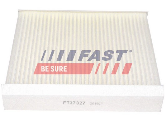 Фильтр воздух во внутренном пространстве FAST FT37327