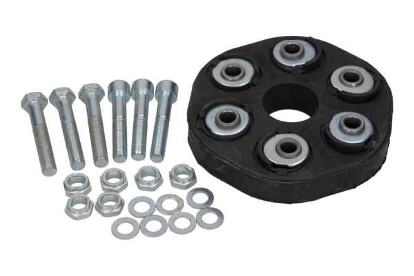 Шарнир продольный вал MAXGEAR 49-0101