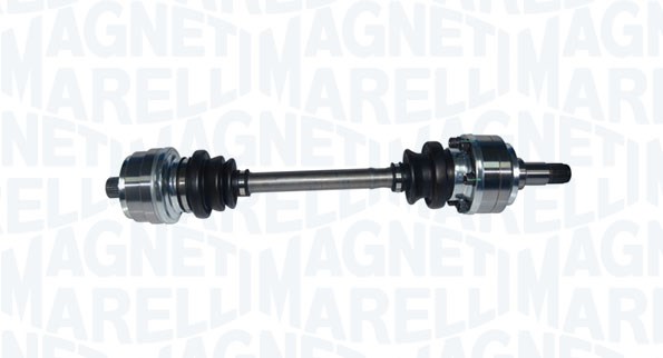 Приводной вал MAGNETI MARELLI 302004190071