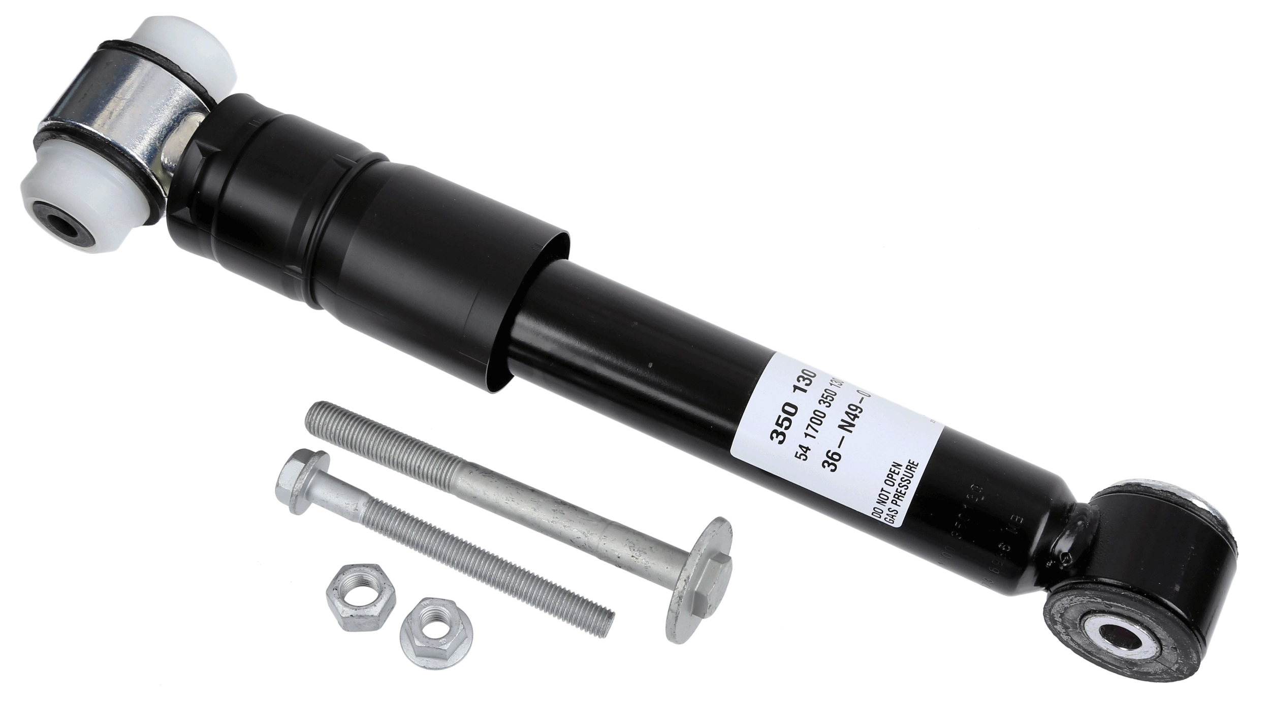 Амортизатор SACHS 350 130