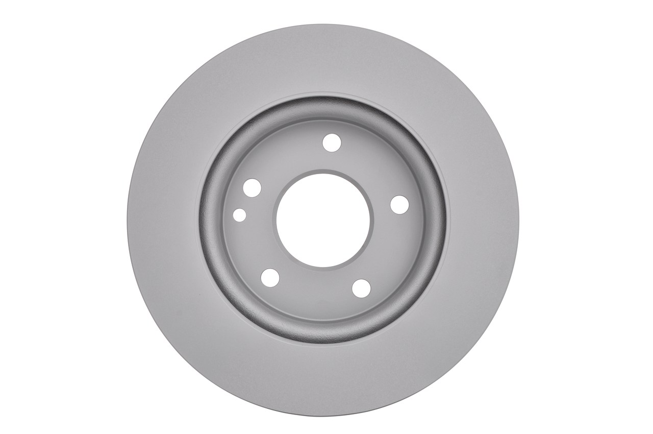 Тормозной диск BOSCH 0 986 479 B67