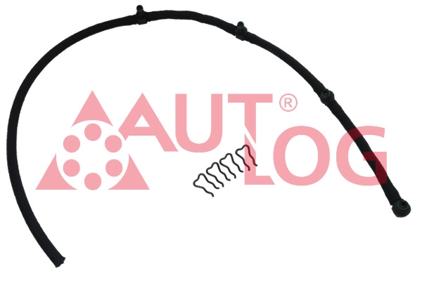 Шланг утечка топлива AUTLOG KL3067