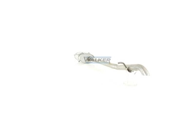 Глушитель выхлопных газов конечный WALKER PRODUCTS 71145