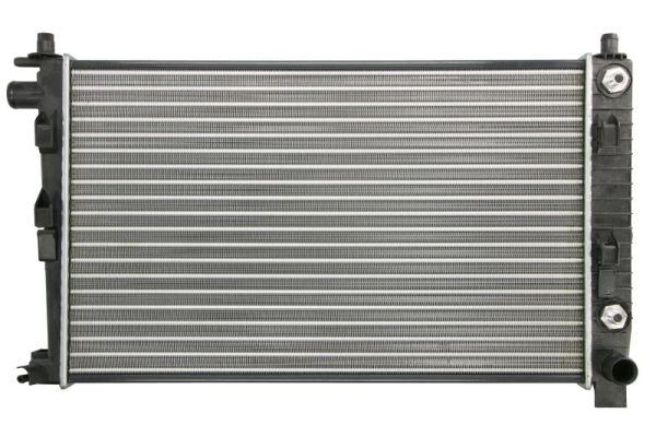 Радиатор охлаждение двигателя THERMOTEC D7M079TT