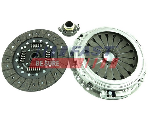 Комплект сцепления FAST FT64099
