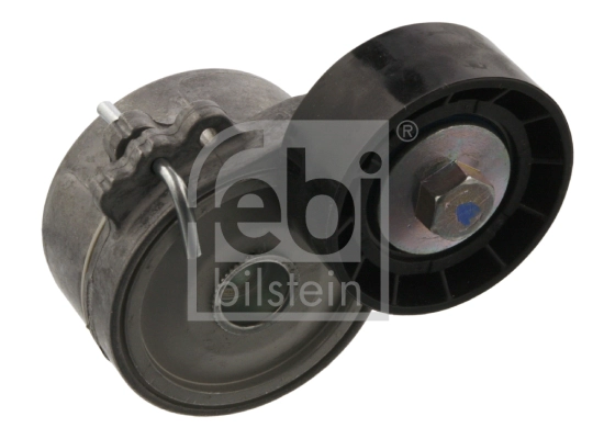 Натяжитель ремня клиновой зубча FEBI BILSTEIN 37270