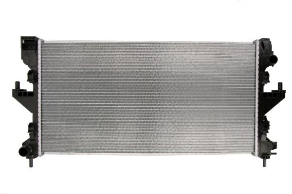 Радиатор охлаждение двигателя THERMOTEC D7F054TT