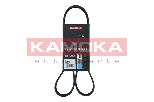 Поликлиновой ремень kamoka KAMOKA 7016051