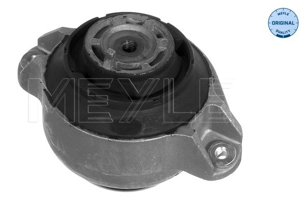 Подвеска двигатель meyle-original true to oe. MEYLE 014 024 9063