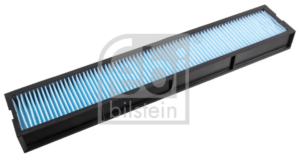 Фильтр воздух во внутренном пространстве FEBI BILSTEIN 17161