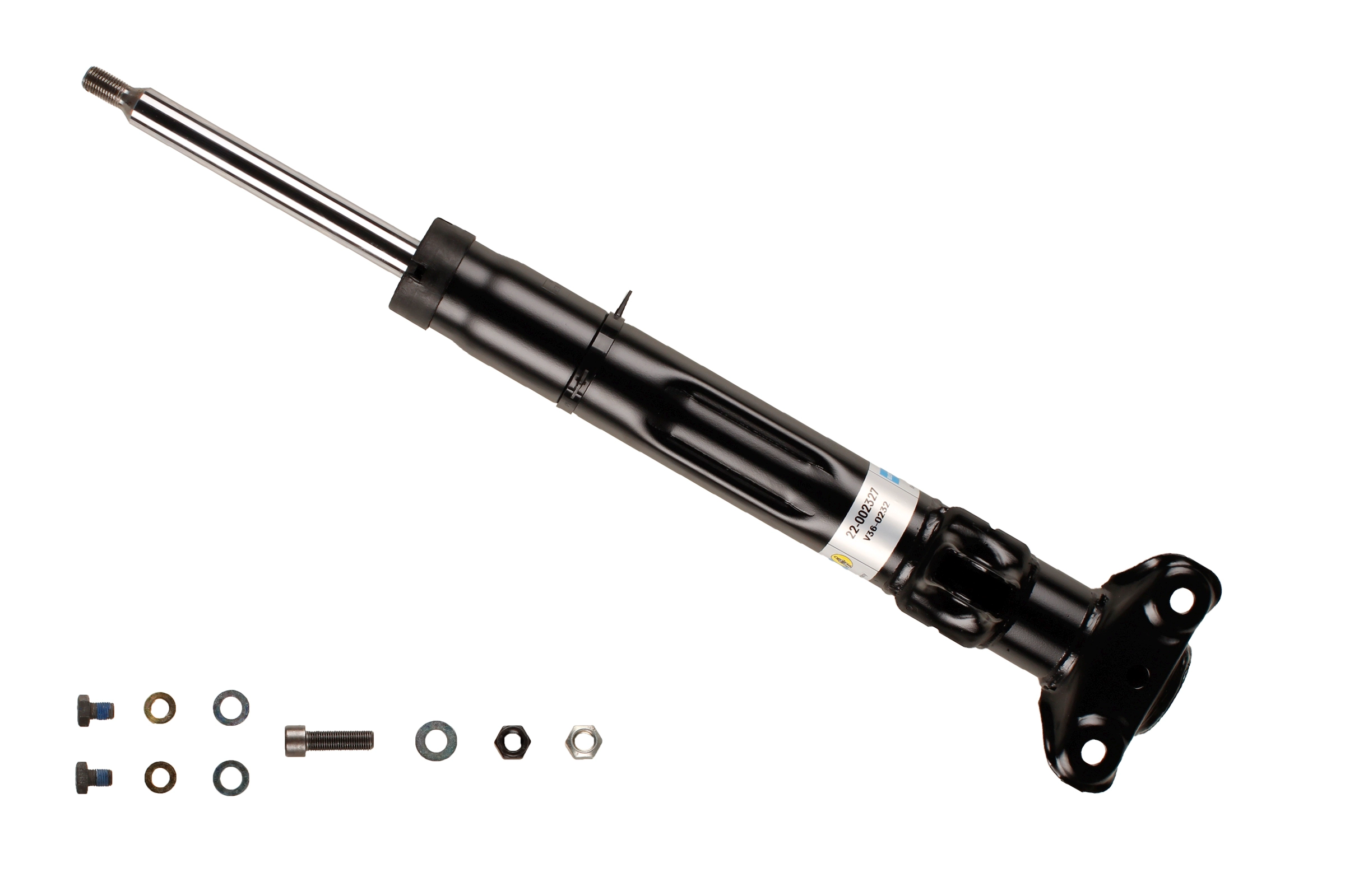 Амортизатор bilstein - b4 oe replacement BILSTEIN 22-002327