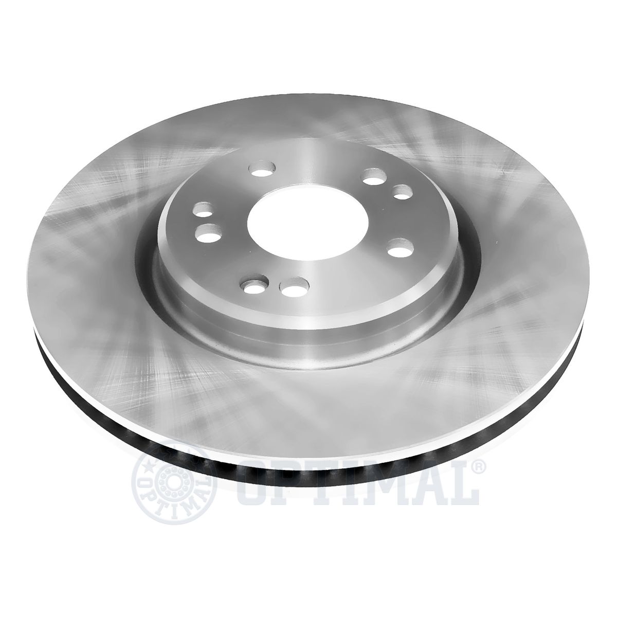 Тормозной диск OPTIMAL BS-8892C
