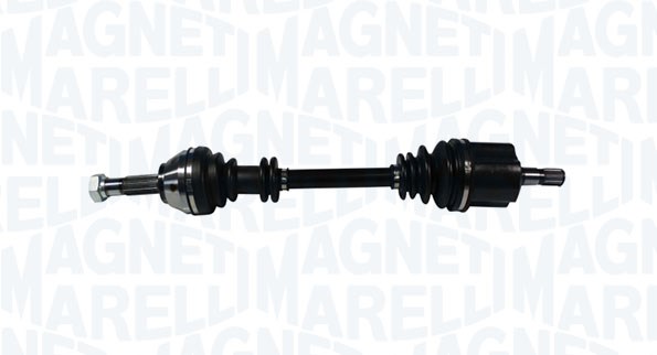 Приводной вал MAGNETI MARELLI 302004190033