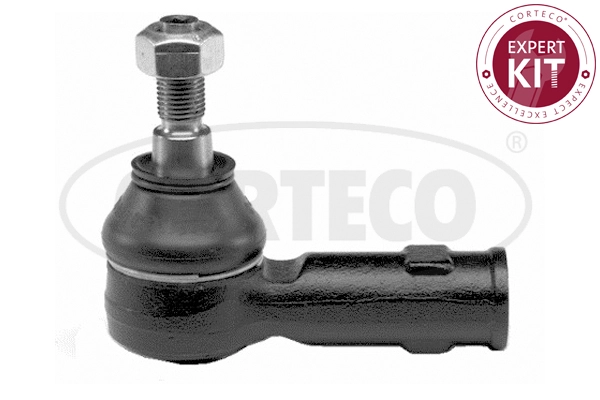 Наконечник поперечной рулевой тяги CORTECO 49400381