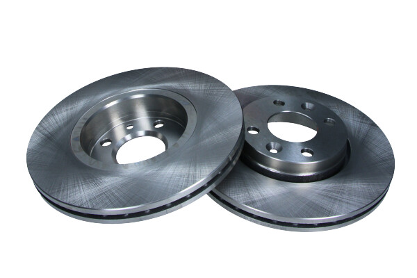 Тормозной диск MAXGEAR 19-2232