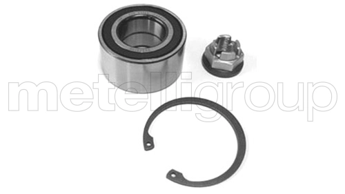Комплект подшипника ступицы колеса METELLI 19-2347